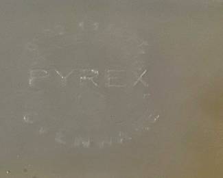 Pyrex