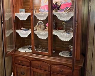 China Cabinet