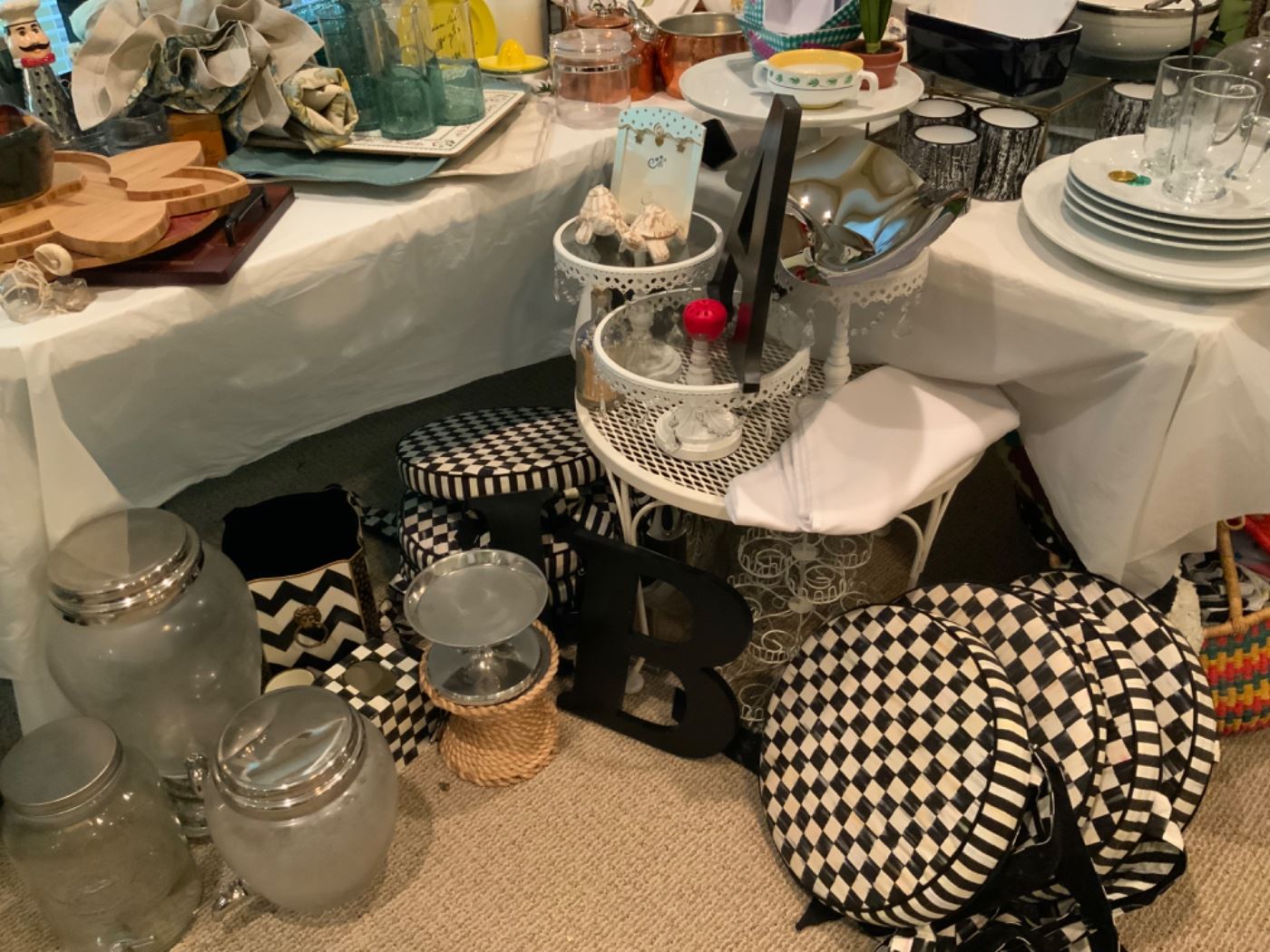 Moving On Estate Sales Roswell, GA OVER... starts on 8/12/2023