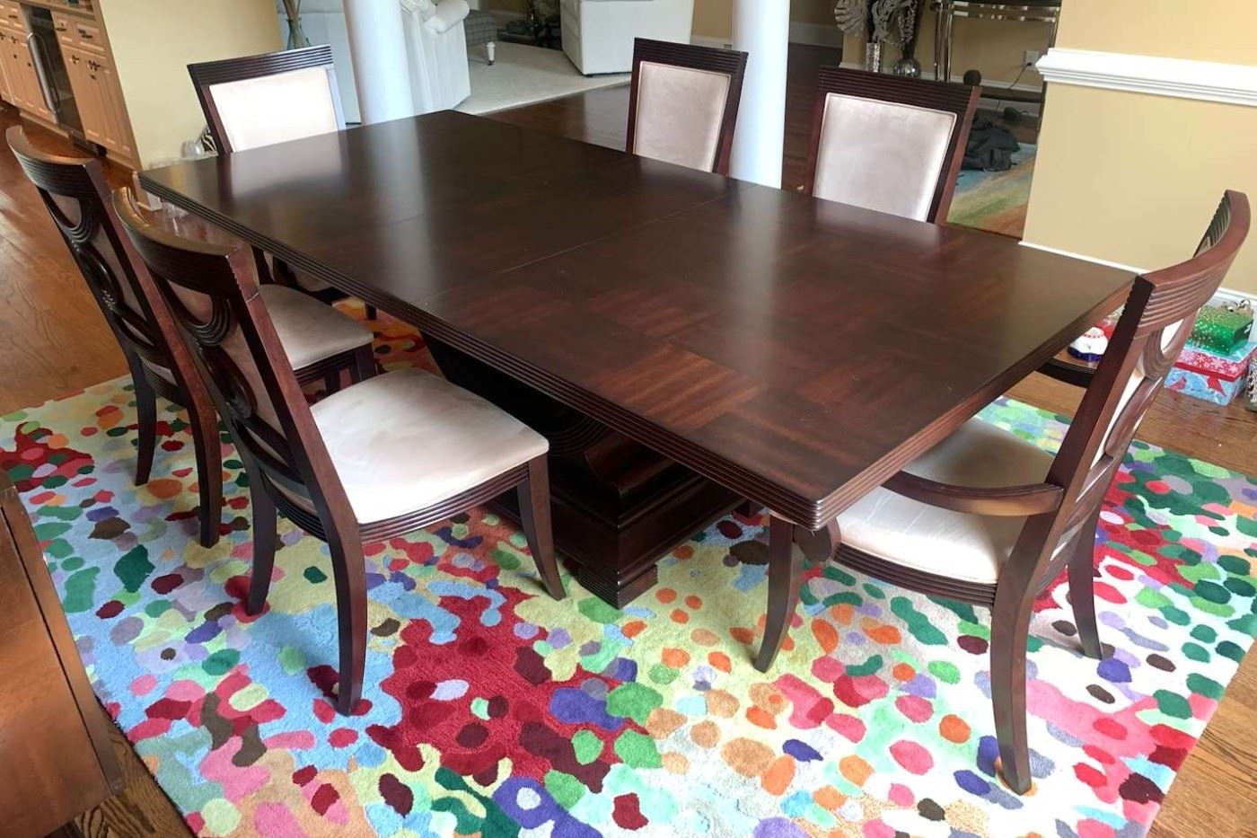 Woodside Three Runs Creek in Aiken, SC.... starts on 8/4/2023