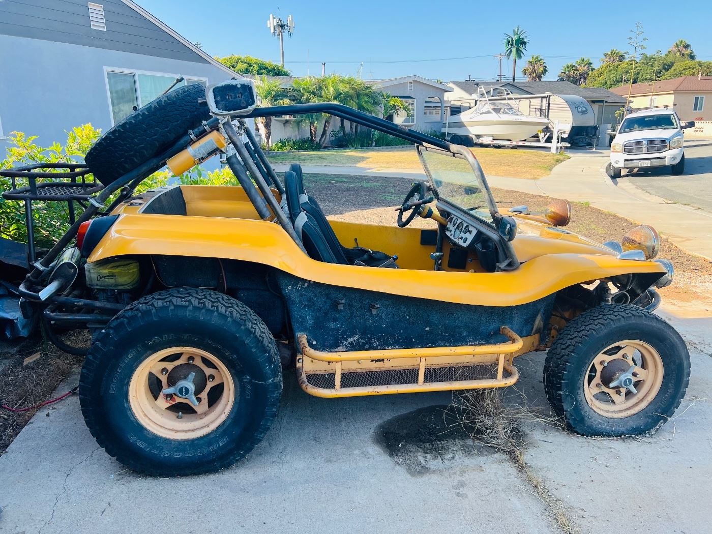 True Legacy Estate Sale in Imperial Beach, CA starts on 8/12/2023