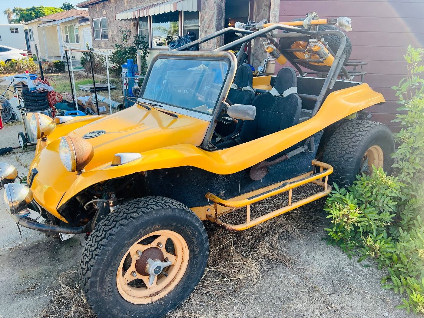 True Legacy Estate Sale in Imperial Beach, CA starts on 8/12/2023