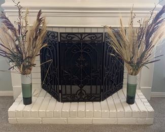 Floral arrangements, there are many to choose from!