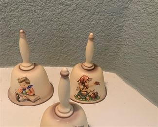 Hummel bells