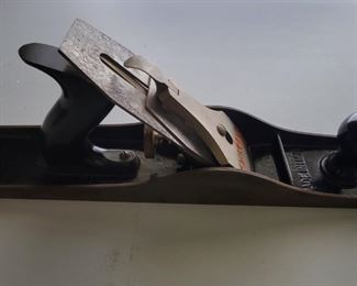Stanley No 6 plane