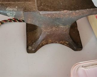 Anvil