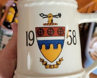 Michigan college of mining and technology