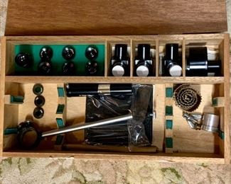 telescope accessories