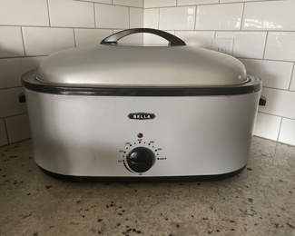 Bella Turkey Cooker