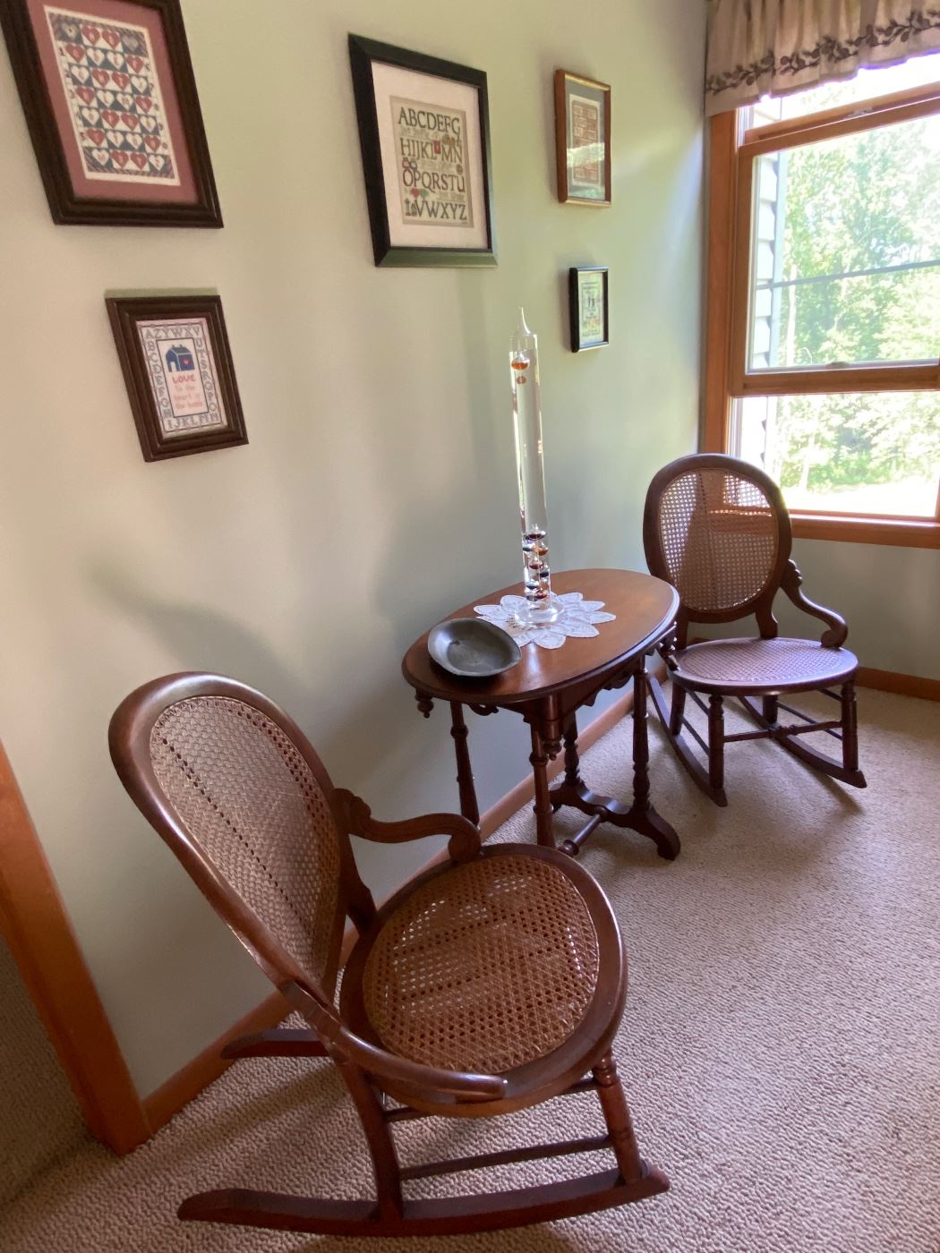 Blue Moon Estate Sale in Lima, New York starts on 9/16/2023