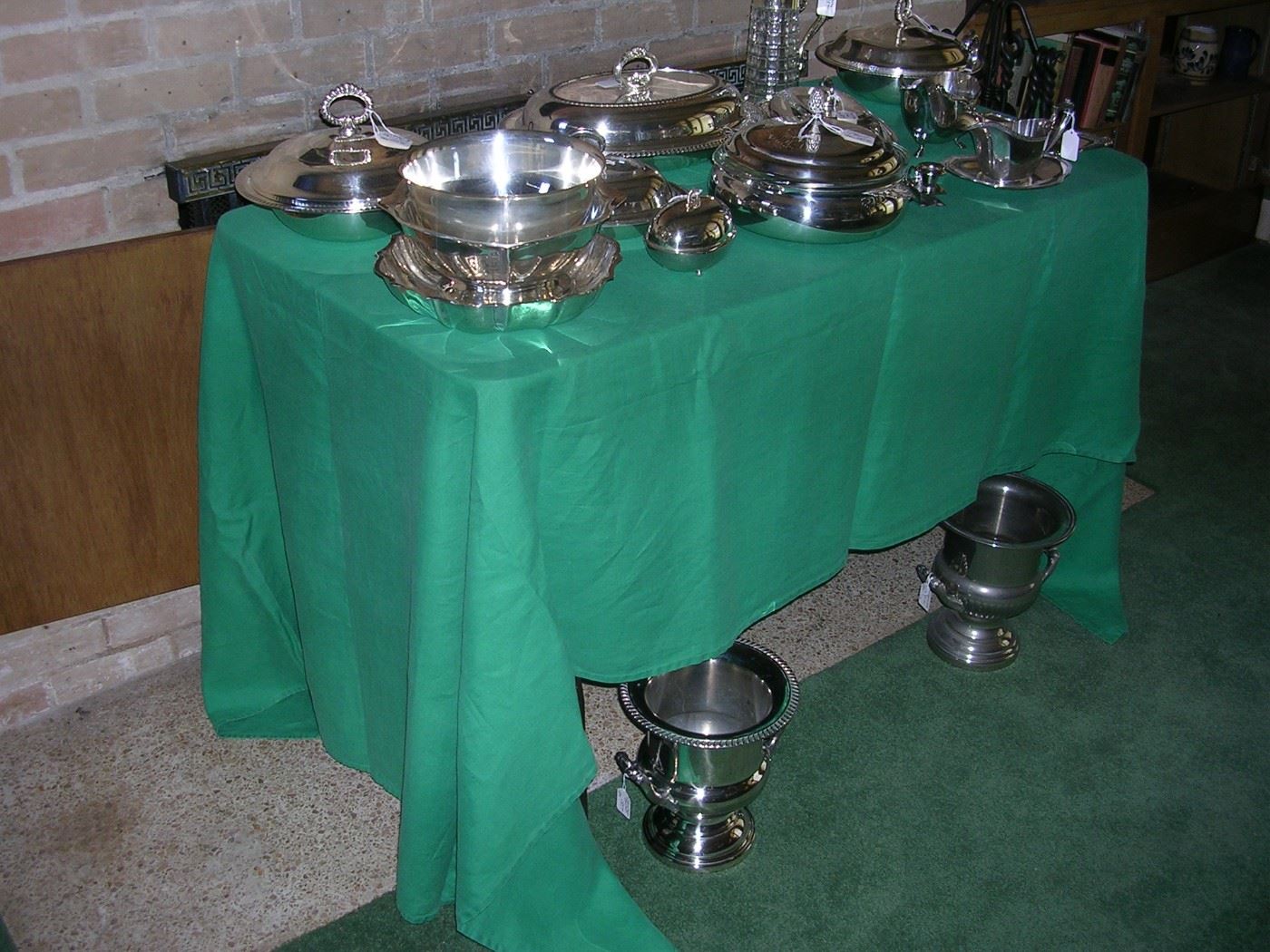 Silver and the Austin Skyline in West Lake Hills, TX starts on 8/18/2023