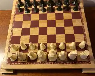 Drueke & Sons Number 22 and 23 Sets.