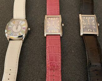 Honora Pearl Watches