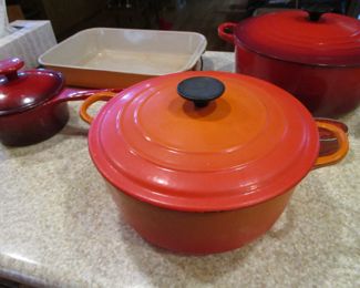Le Creuset