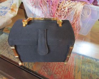 Vintage handbag