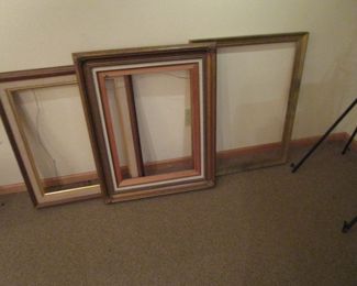 Frames