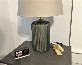 IKEA Hemnes 1 drawer nightstand (2)