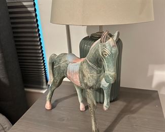 IKEA Hemnes 1 drawer nightstand (2)