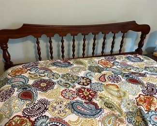 6 piece bedroom set by Pennsylvania House