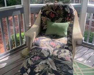 "Woodside: Burden Lake" in Aiken, SC. Closing on Tue 8/8 at 8pm. Pickup is Thu 8/10 from 1-6pm. Please click here to see more photos, descriptions, and current bids:&nbsp;https://ctbids.com/estate-sale/23360