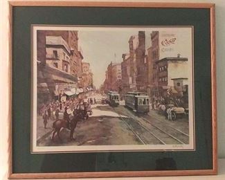 "Woodside: Burden Lake" in Aiken, SC. Closing on Tue 8/8 at 8pm. Pickup is Thu 8/10 from 1-6pm. Please click here to see more photos, descriptions, and current bids:&nbsp;https://ctbids.com/estate-sale/23360