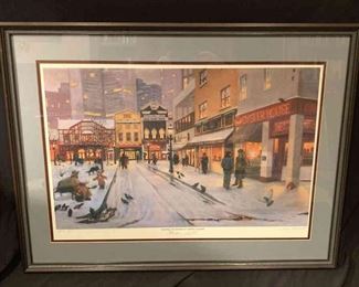 "Woodside: Burden Lake" in Aiken, SC. Closing on Tue 8/8 at 8pm. Pickup is Thu 8/10 from 1-6pm. Please click here to see more photos, descriptions, and current bids:&nbsp;https://ctbids.com/estate-sale/23360