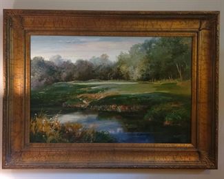 "Woodside: Burden Lake" in Aiken, SC. Closing on Tue 8/8 at 8pm. Pickup is Thu 8/10 from 1-6pm. Please click here to see more photos, descriptions, and current bids:&nbsp;https://ctbids.com/estate-sale/23360