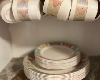 Corelle dishes