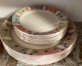 Corelle dishes