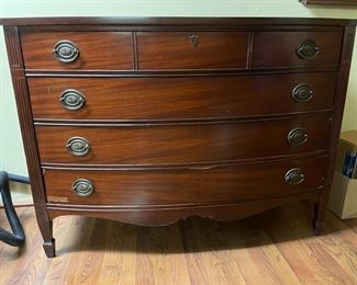 Vintage Chest