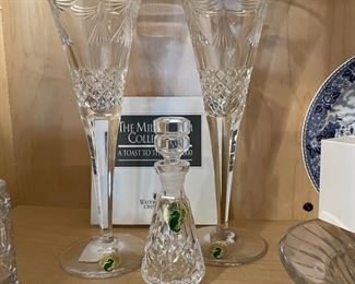 Waterford Crystal