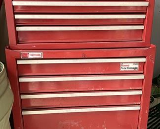 Craftsman Tool Chest