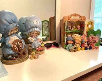 Strawberry Shortcake