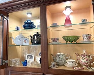 Collectible Glassware