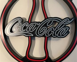Coca Cola Wall Art