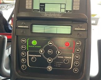 Schwinn Recombent Bike