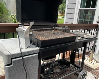 Weber Grill