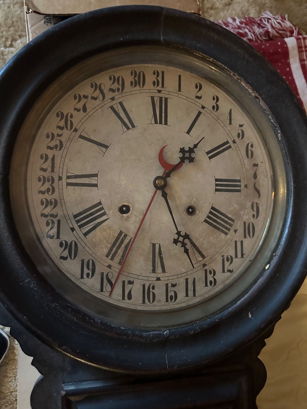 Wonderful estate off ave G, in Sterling, IL starts on 8/18/2023