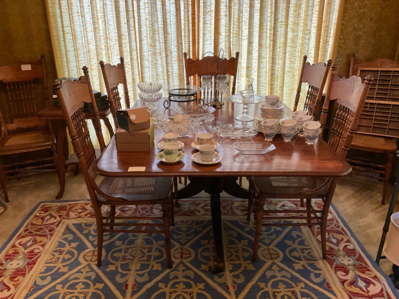 CLOSING HOME SALE EAGLE POINT ROSSFORDSATURDAY... starts on 8/10/2023