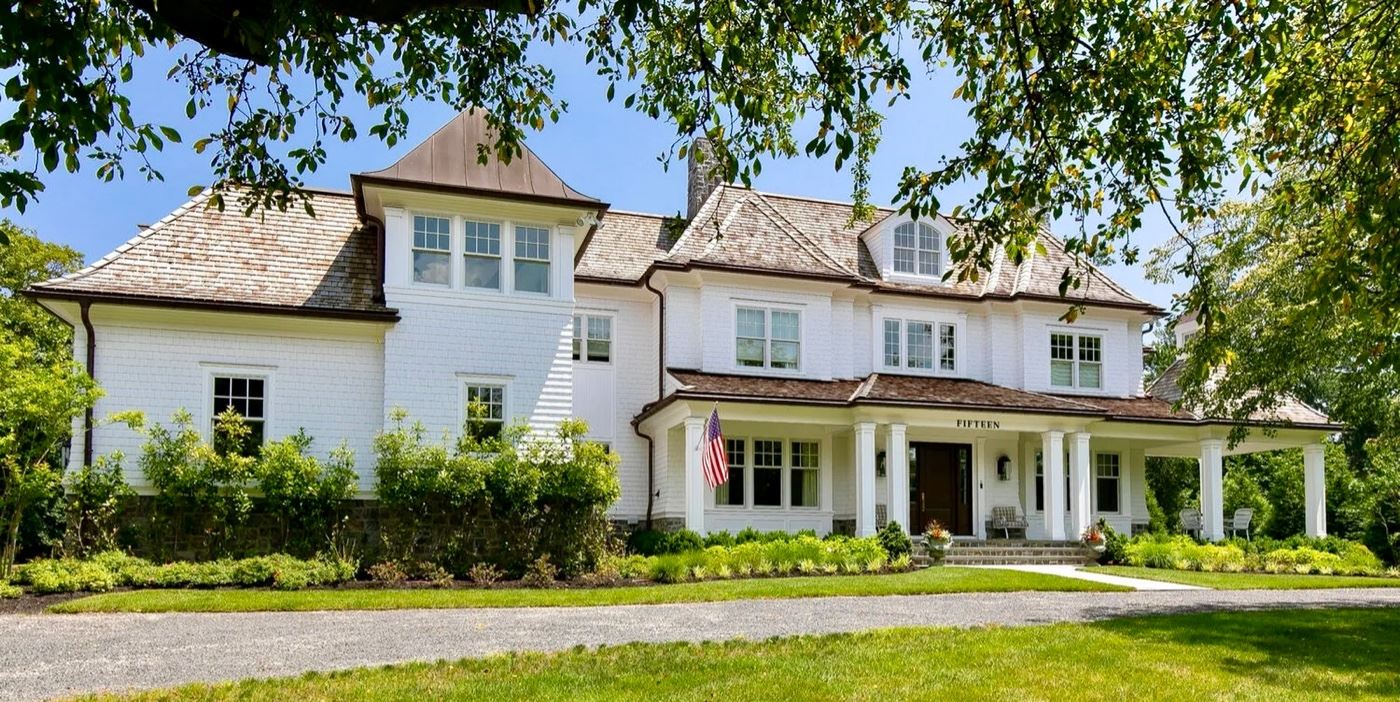 Beacon Hill Fabulous ONE DAY Rumson Estate... starts on 8/12/2023