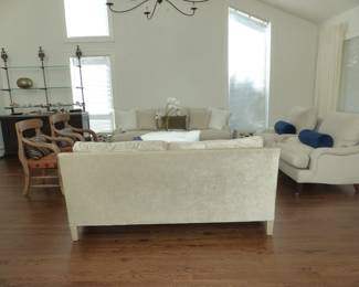 Beautiful designer furniture