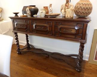 Sideboard from Classic Galleries