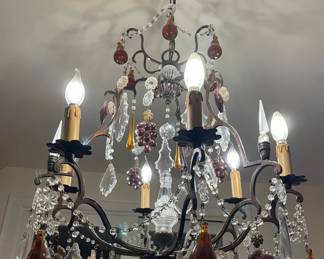 Chandelier