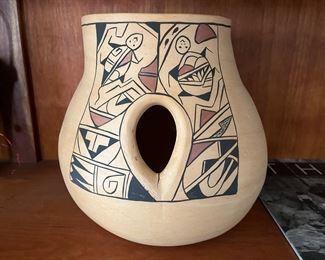 Hopi pot