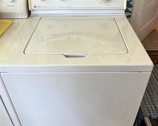 Maytag washer