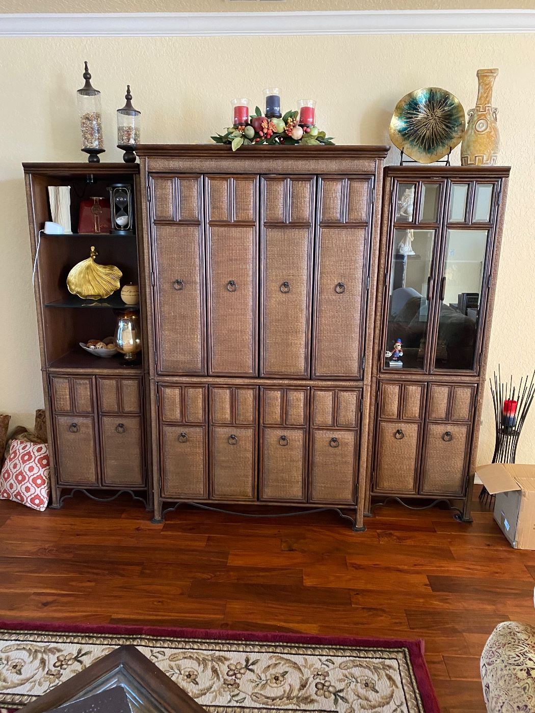 A PRISTINE SPRING HILL TREASURE HUNT starts on 8/11/2023