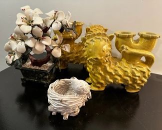 Fun decorative items