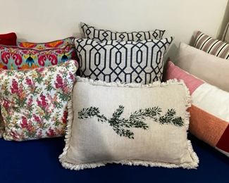 Great decorative pillows