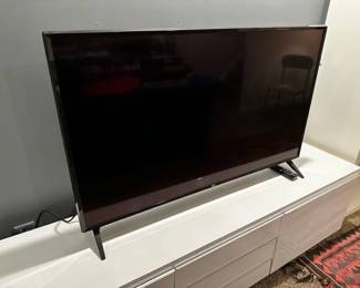 LG smart TV