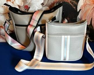 Haute Shore handbags